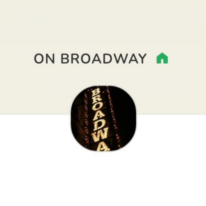 A BroadwayWorld Guide to Clubhouse Image