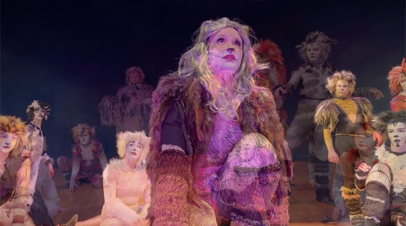 International Musical Theatre Festival MTCA Offers Students A Weekend Of Education, Performance And Masterclass Opportunities Image