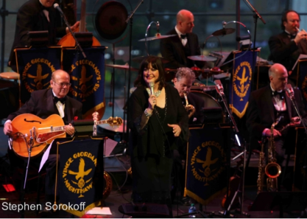 Interview: SO NOW YOU KNOW with Ann Hampton Callaway  Image