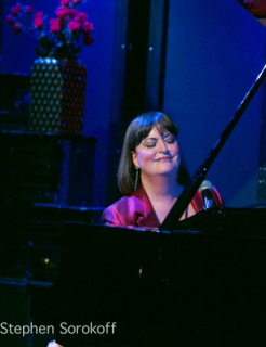 Interview: SO NOW YOU KNOW with Ann Hampton Callaway  Image