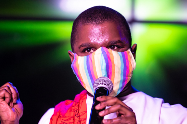 Photo Flash: First look at THE GRETTA AND GILDA EASTER SPECTACULAR Image