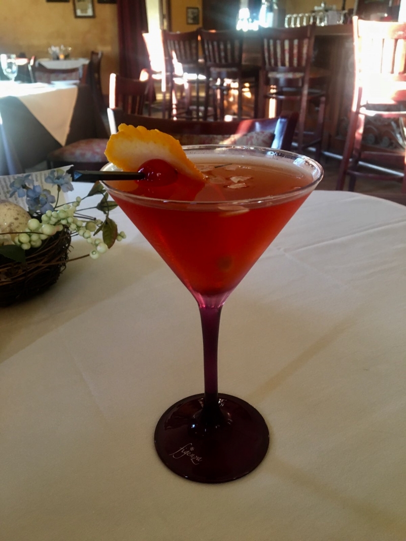Review: LUCIANO'S RISTORANTE in Rahway NJ for Italian Food Lovers and Many More Image