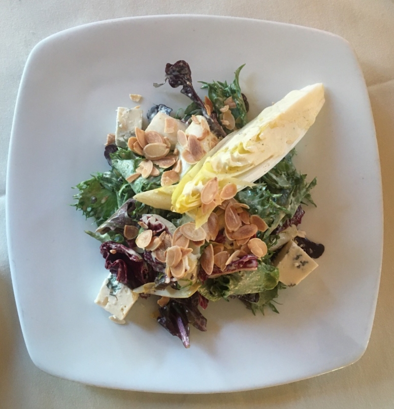 Review: LUCIANO'S RISTORANTE in Rahway NJ for Italian Food Lovers and Many More Image