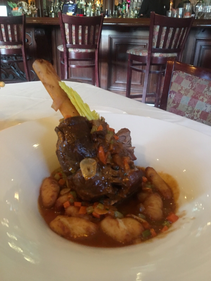 Review: LUCIANO'S RISTORANTE in Rahway NJ for Italian Food Lovers and Many More Image