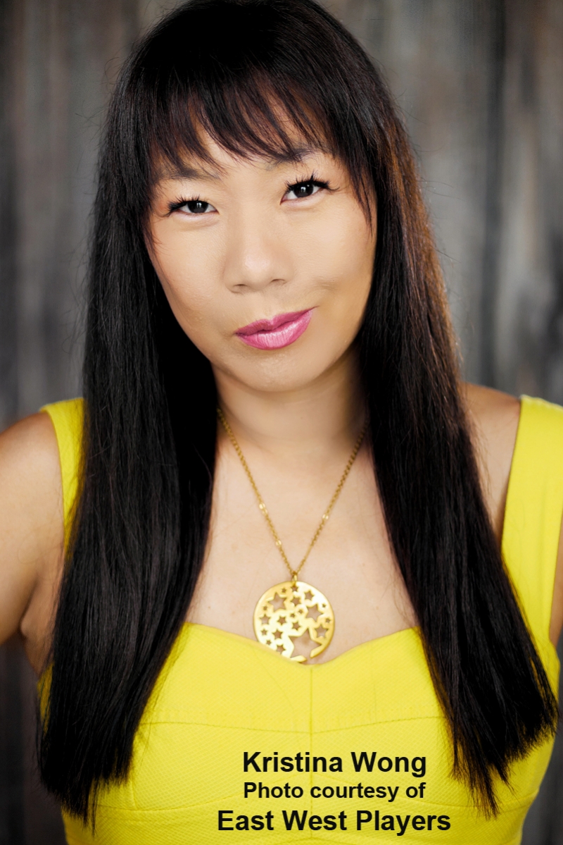 Interview: From PUBLIC OFFICE to SWEATSHOP, Kristina Wong Pivots FROM NUMBER TO NAME Image