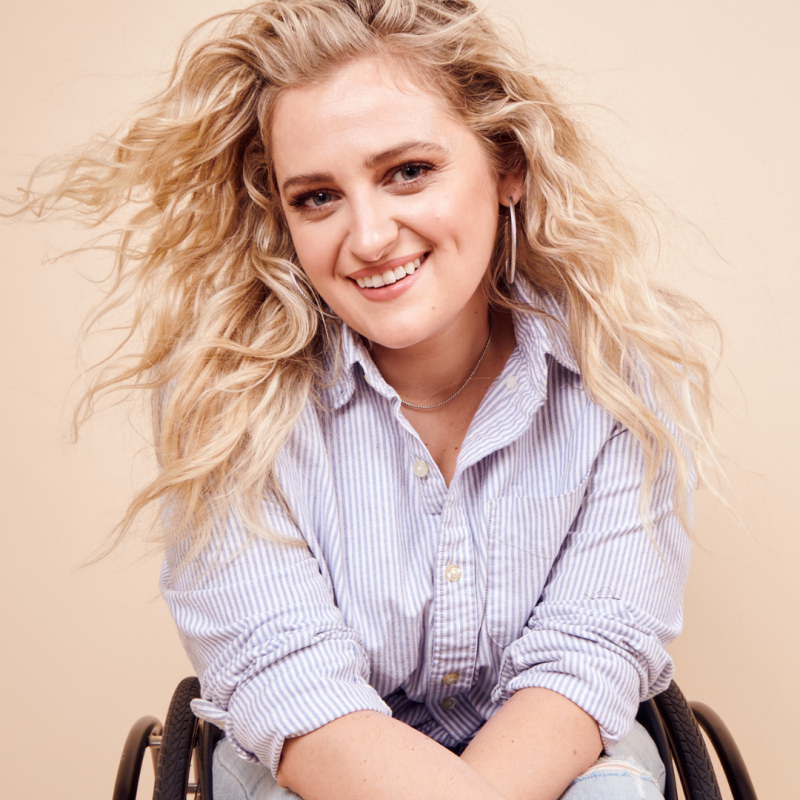 Ali Stroker, Lena Hall, & More Streaming This Week on BroadwayWorld Events - April 5 - April 11 Image
