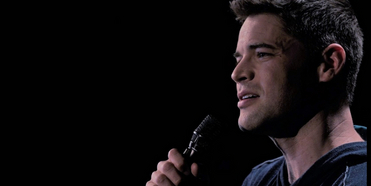 54 Below To Present Jeremy Jordan: CARRY ON Next Month On BroadwayWorld Events Photo
