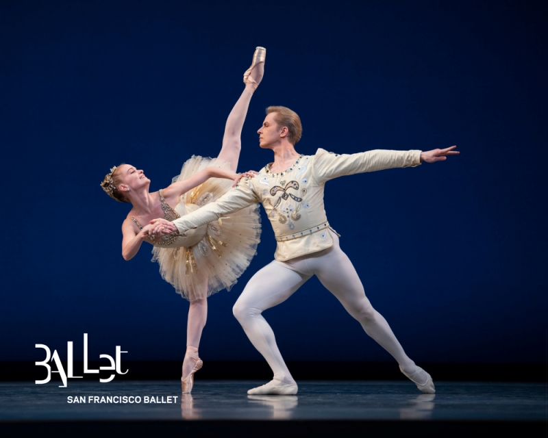 Review: JEWELS at San Francisco Ballet Offers a Treasure Trove of Spectacular Dancing 