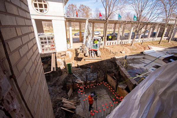 Interview: The Muny Leadership On Renovations, Pandemic, 2021 Season & More! Image