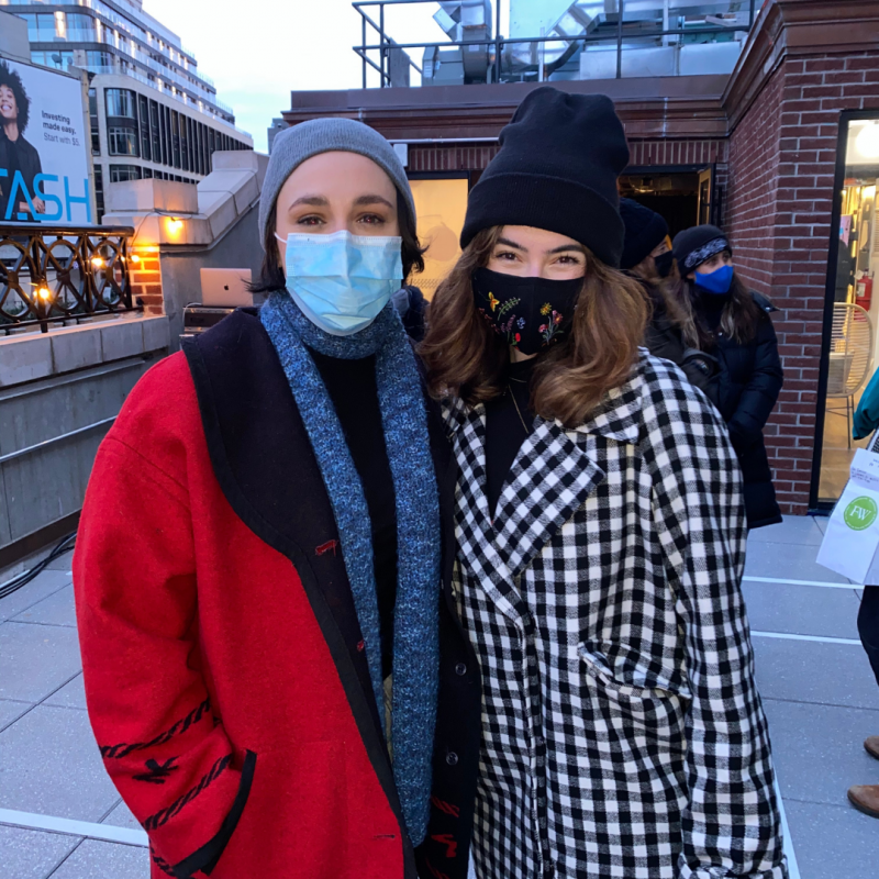 Student Blog: How TodayTix is Safely Bringing Live Theatre Back to NYC Image