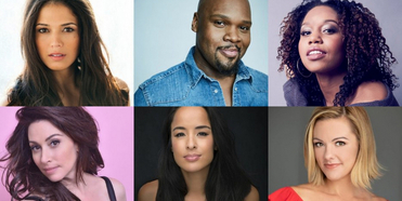 Meet the Judges of Next On Stage Season 3 Photo