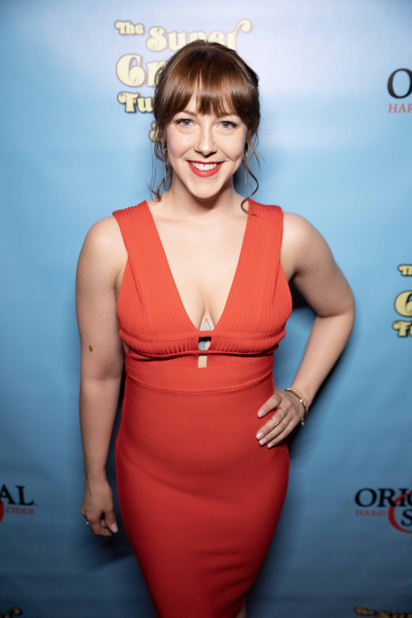 Photo Flash: THE SUPER CRAZY FUNTIME SHOW Opens Off-Broadway Image