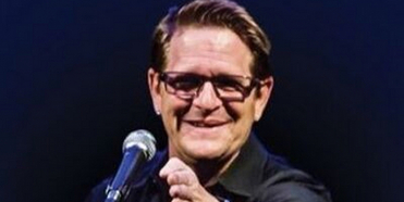 Michigan Theatre of Jackson Presents LAUGH YOUR MASK OFF with Mike Green Photo