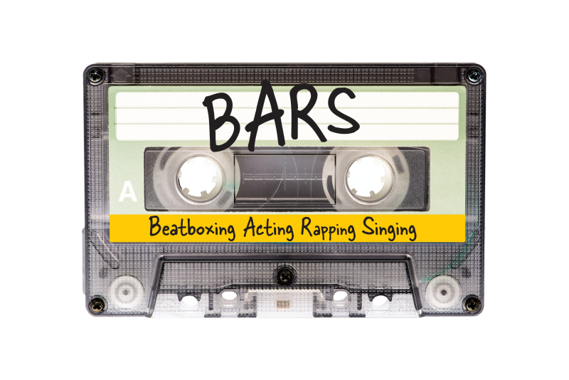 Student Blog: Let's Drop Some BARS – Beatboxing, Acting, Rapping, Singing 