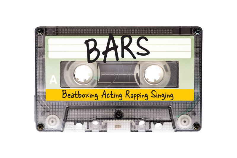 Student Blog: Let's Drop Some BARS – Beatboxing, Acting, Rapping, Singing Image