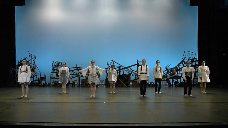 Student Blog: Geology and Dance Rock - Frosty's World #13 Image