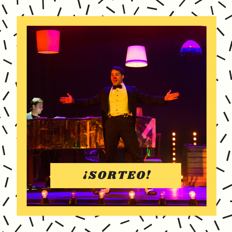 SORTEO: BWW te invita a ver THE CLOWN Image
