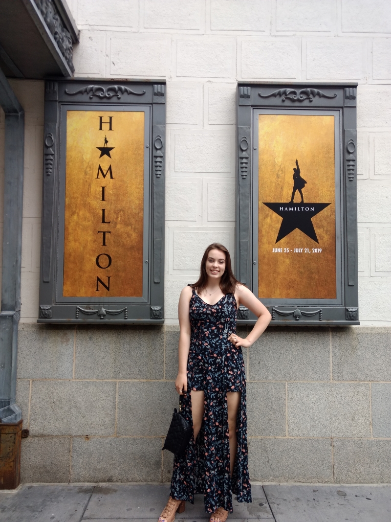 Student Blog: What's Next? Image