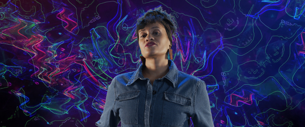 Photo Flash: First Look at Company One's HYPE MAN: A BREAK BEAT PLAY Image