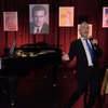Jason Graae Premieres Virtual Jerry Herman Evening PERFECT HERMANY April 10th Photo