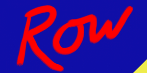 BWW Review: ROW at Williamstown Theatre Festival On Audible Theater Photo