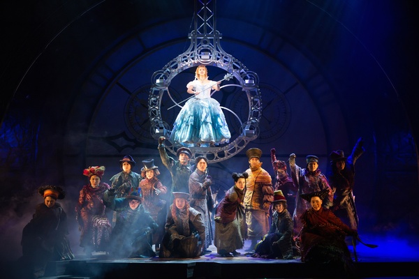 PHOTO/VIDEO: Get A First Look At WICKED In South Korea Image