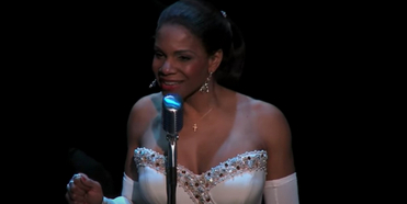 VIDEO: On This Day, April 13- LADY DAY AT EMERSON'S BAR & GRILL Opens On Broadway Starring Photo