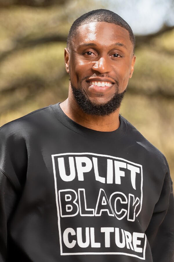Photo Flash: BLACK BROADWAY MEN Provide Disaster Relief Funds to Those Affected by Texas Snowstorm Image