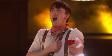 VIDEO: On This Day, April 17- HADESTOWN Opens On Broadway Photo