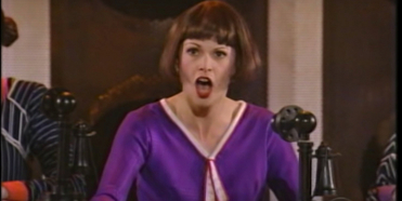 VIDEO: On This Day, April 18- THOROUGHLY MODERN MILLIE Opens On Broadway Photo