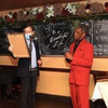 Senator Brad Hoylman Declares April 8, 2021 André De Shields Appreciation Day Photo