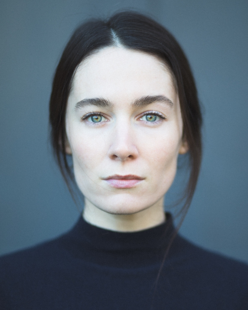 Druid announces new production about poet Eavan Boland, edited by Colm Tóibín Image