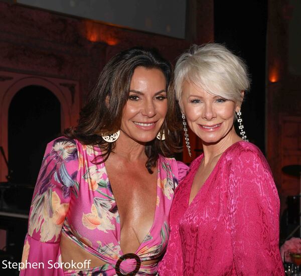 Photo Coverage: CBS SUNDAY MORNING and Mo Rocca Attend Marilyn Maye Birthday Performance at Wick Cabaret Image