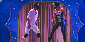 BWW Review: PIPPIN at Osceola Arts Photo