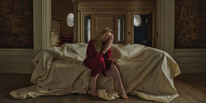 BWW Interview: Sara Mearns Talks Premiere of GALLOP APACE Dance Film With Seattle Dance Collective, Plus More!