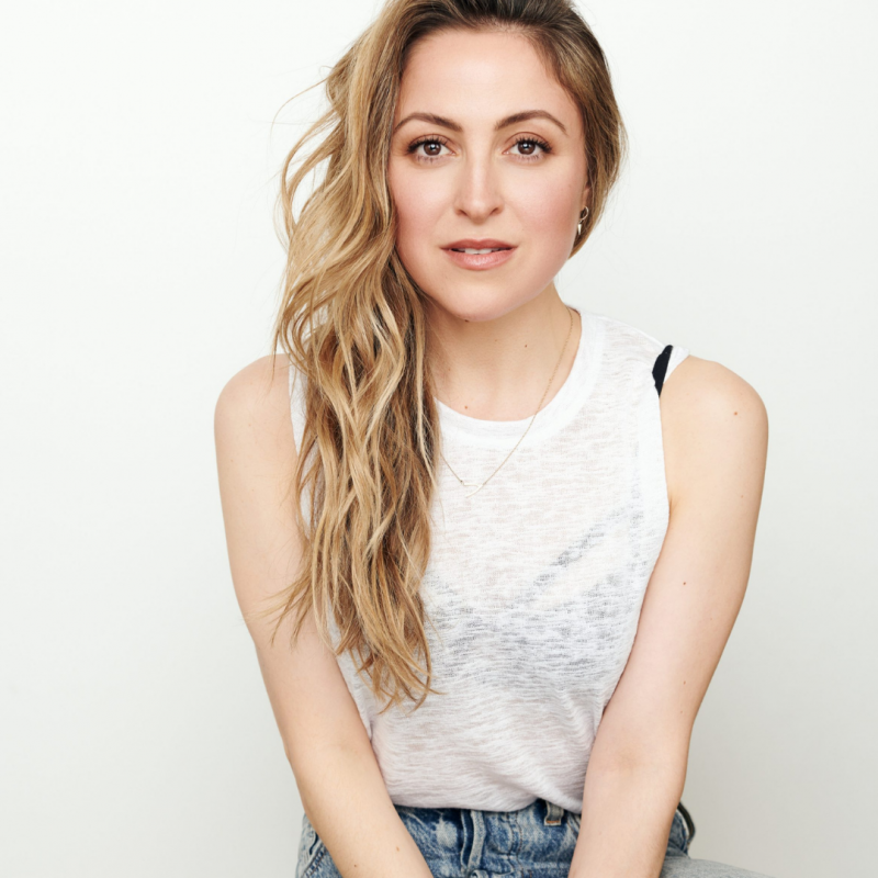 Stephanie J. Block, Sebastian Arcelus, & More Streaming This Week on BroadwayWorld Events - April 12 - April 18 Image