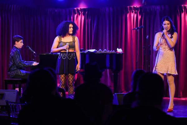 Photo Flash: Inside The Return Of THE EARLY NIGHT SHOW WITH JOSHUA TURCHIN LIVE At The Green Room 42 