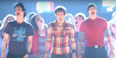 VIDEO: On This Day, April 20- AMERICAN IDIOT Opens On Broadway Photo