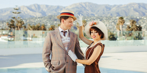 BWW Review: DON PASQUALE at Opera Santa Barbara Photo