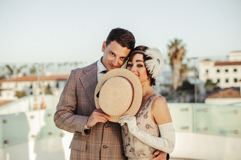 Review: DON PASQUALE at Opera Santa Barbara Image