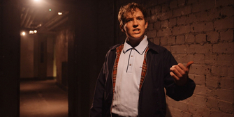 Guest Blog: Jack Holden On Writing His Own One-Man Play 'Cruise' Photo