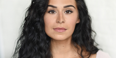 Meet the Stars of Stage Door: Samantha Pauly Is Counting Down to the Return of SIX Photo