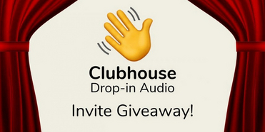 Win An Invite to the Clubhouse App from BroadwayWorld! Photo