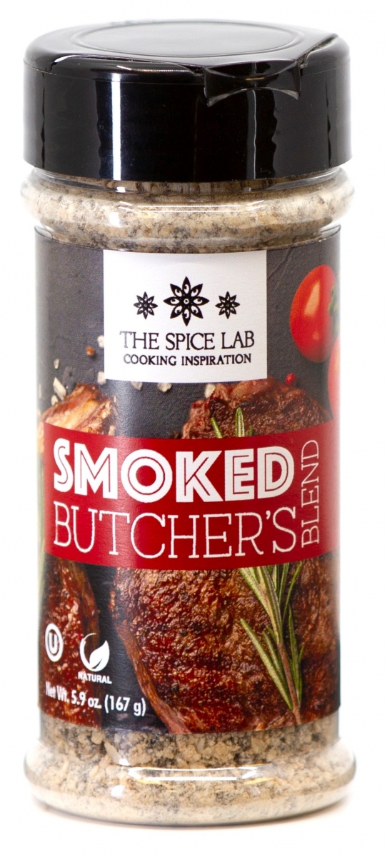 THE SPICE LAB Gets You Ready for Grillin' and Chillin' 