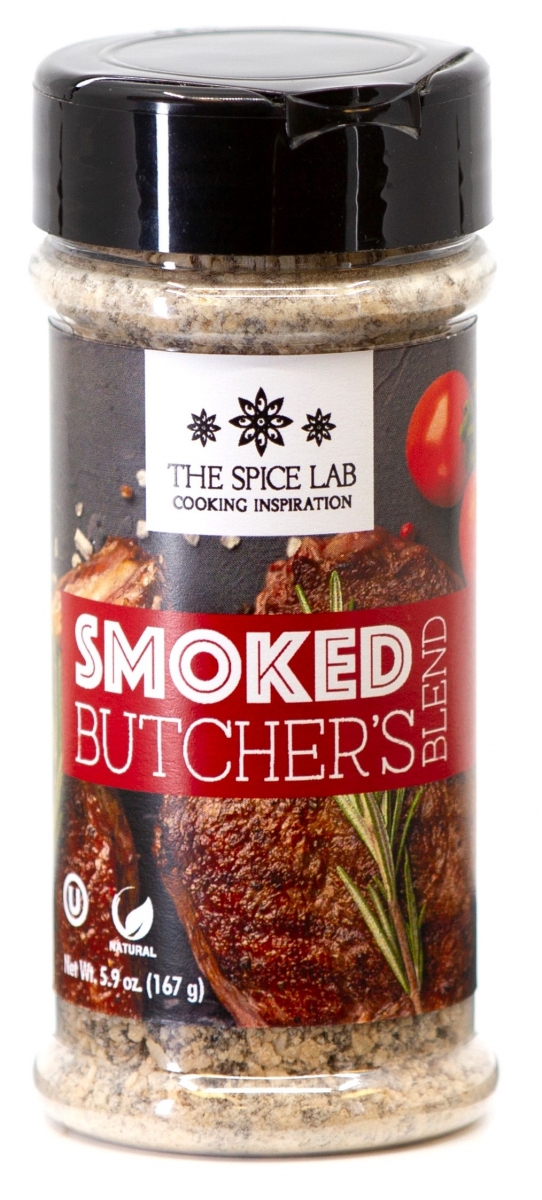 THE SPICE LAB Gets You Ready for Grillin' and Chillin' Image