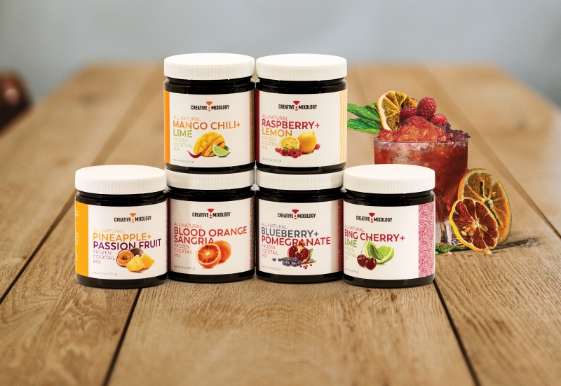 THE SPICE LAB Gets You Ready for Grillin' and Chillin' Image