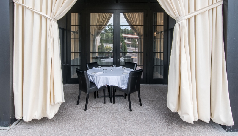 Three Long Island Dining Destinations, LIMANI, PRIME 1024 AND ONIRO TAVERNA Image