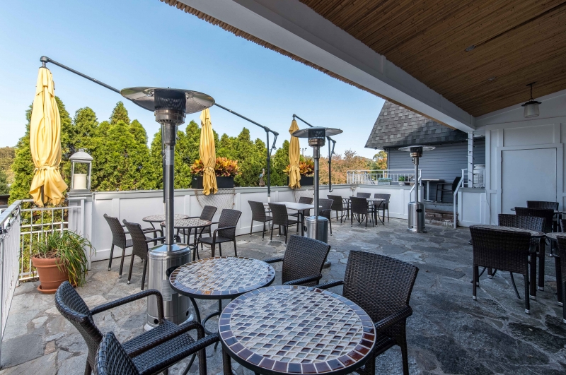 Three Long Island Dining Destinations, LIMANI, PRIME 1024 AND ONIRO TAVERNA Image