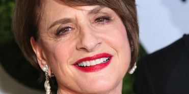 VIDEO: On This Day, April 21- Happy Birthday, Patti LuPone! Photo