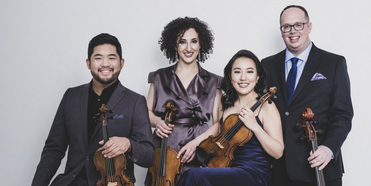 Chamber Music Society Of Detroit Announces Resumption Of Live Concerts In May Photo